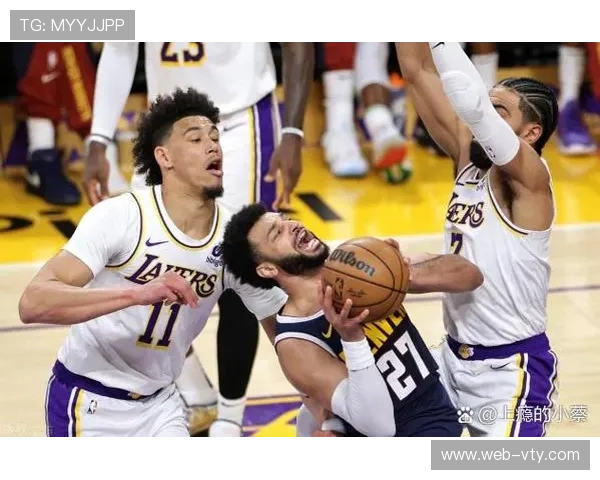 湖人调整詹眉同场时间 哈姆寻求核心阵容最佳化学反应